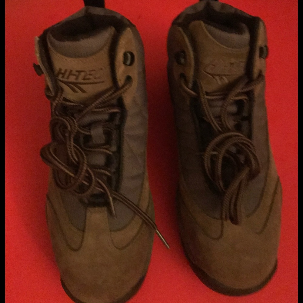 Easy Spirit women’s ankle boots
